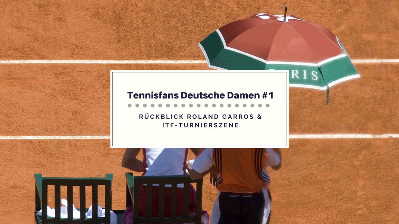 Tennisfans-Deutsche-Damen #1