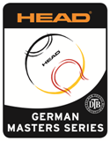 Zum Turnierportal der Head German Master Series