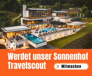 Tennisurlaubsziel empfehlen - Sonnenhof-Travelscout werden