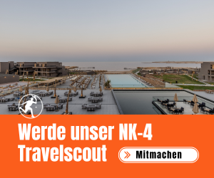 Aldiana Travelscout gesucht