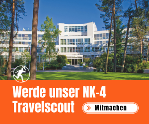 Gewinnt einen Tennisurlaub im Strandhotel Fischland an Pfingsten mit NK-4 Turnierteilnahme