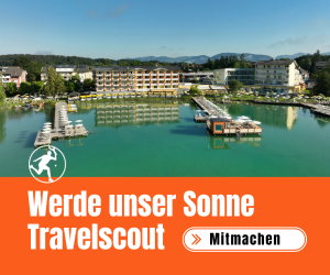Gewinnt einen Tennis-Kurzurlaub am Klopeinersee in Kärnten