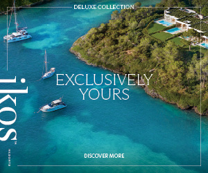 Ikos Resorts