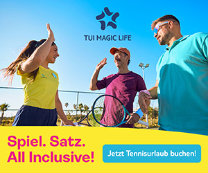 TUI Magic Life Clubs