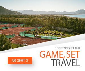 TennisTraveller - dein Tennisurlaubsportal