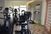 fitnessraum