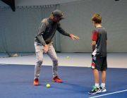 Tennis-Scouting-Stephan-Medem-Erklaeren