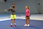 Tennis-Scouting-Stephan-Medem-Zielen