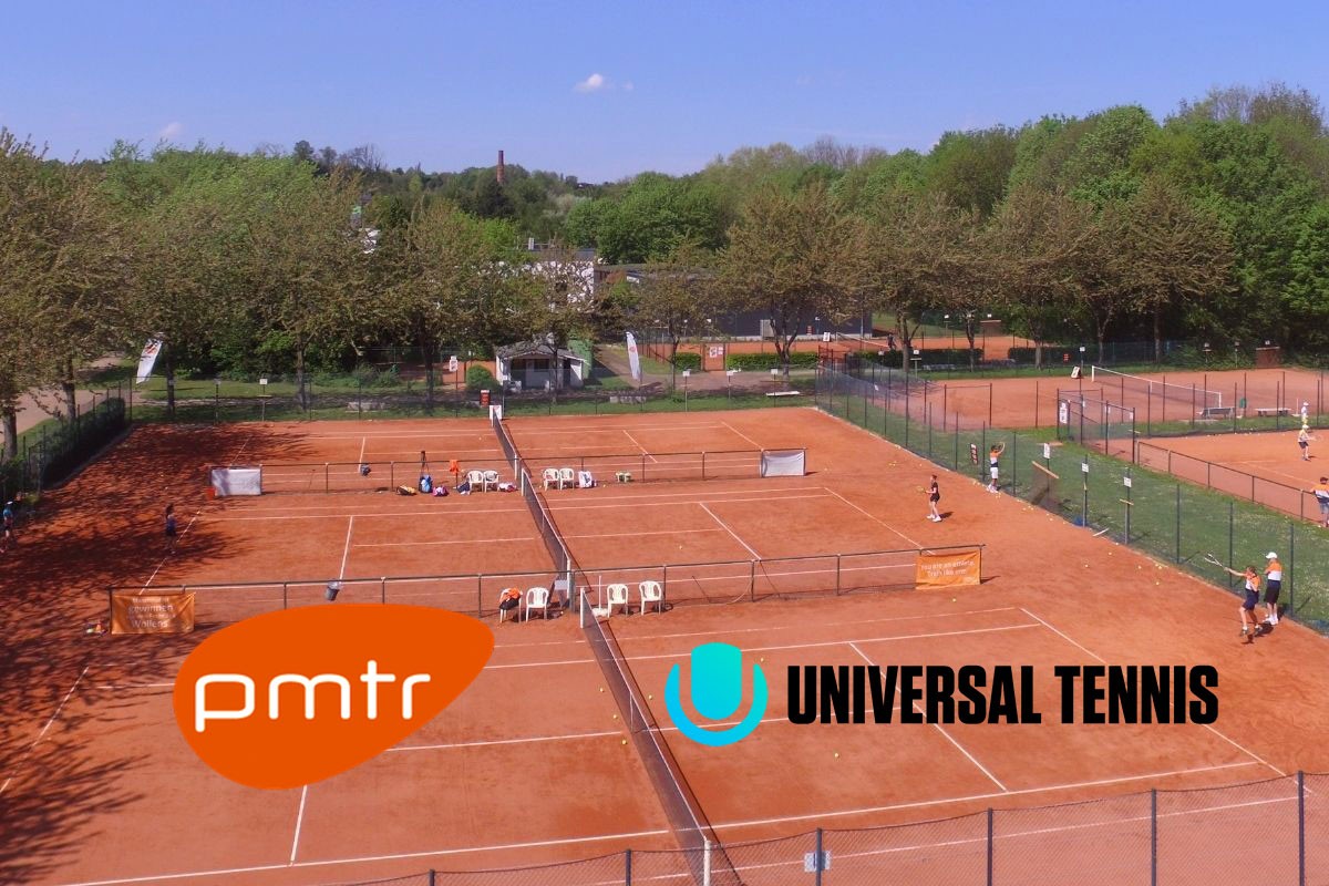 UTR International Pro Tennis Tour