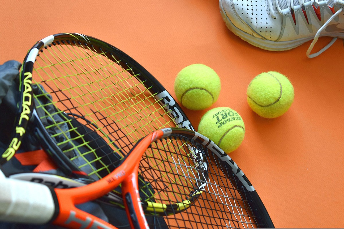 tennistraining-beginnen
