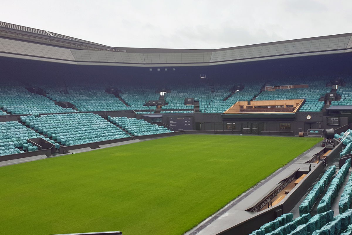 wimbledon