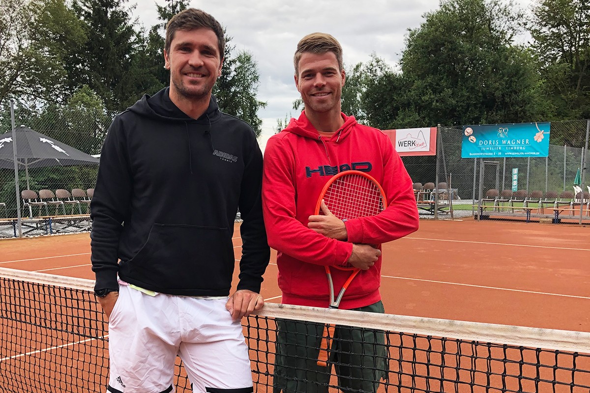 TennisTraveller kooperiert mit der Mischa Zverev Club Tour