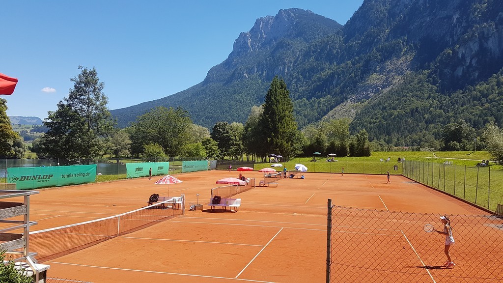 Planungscheckliste Tennis-Saisonvorbereitung