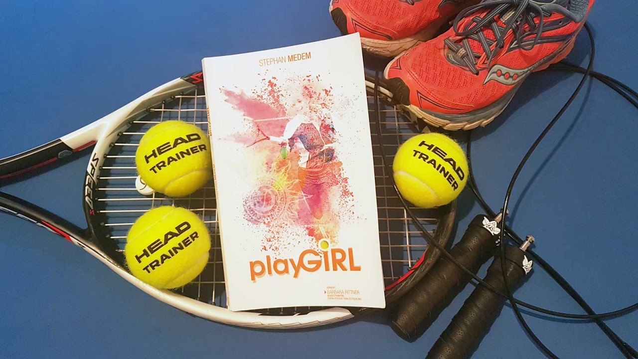 playGirl-Buchrezension