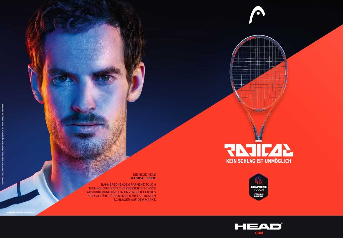 HEAD-Graphene-Touch-Radical-Racket-Serie