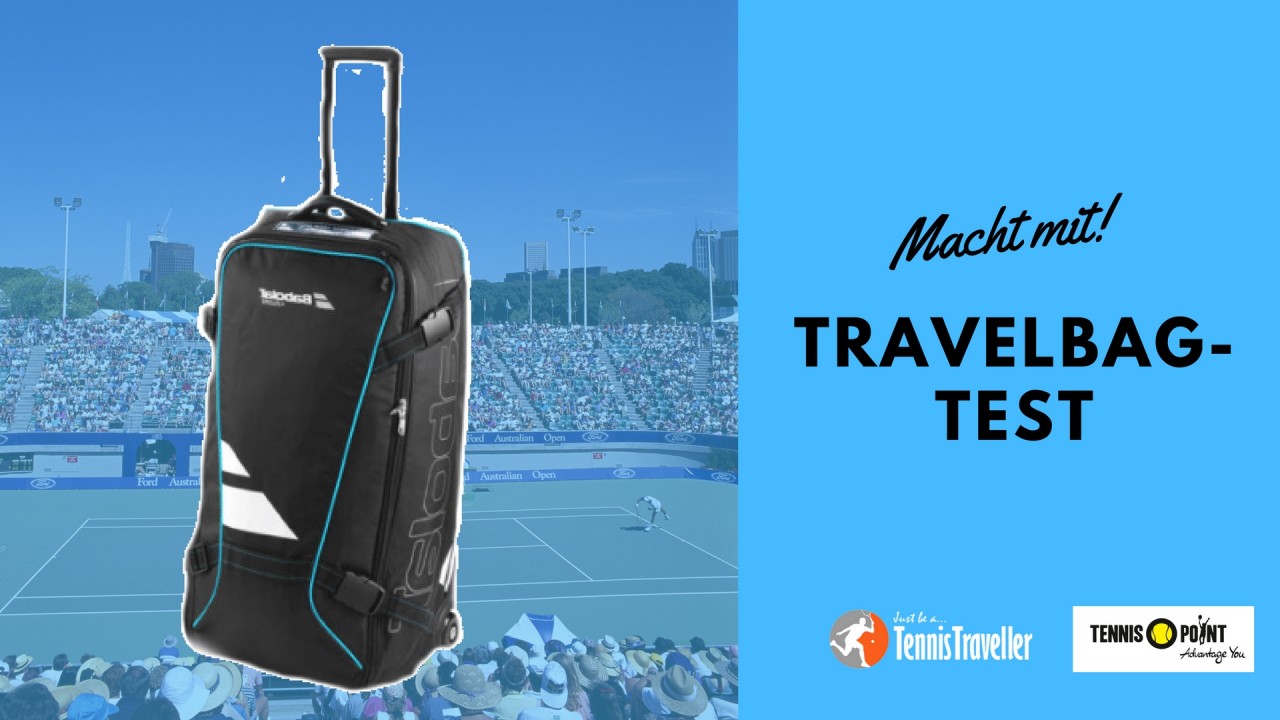 Babolat Travelbag