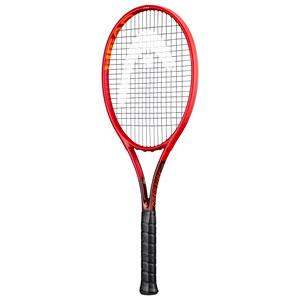 Prestige Pro Red 1