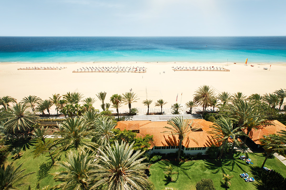 ROBINSON Club Jandia Playa, Fuerteventura