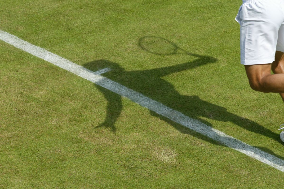 wimbledon