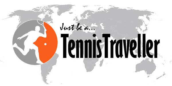 TennisTraveller KickOff