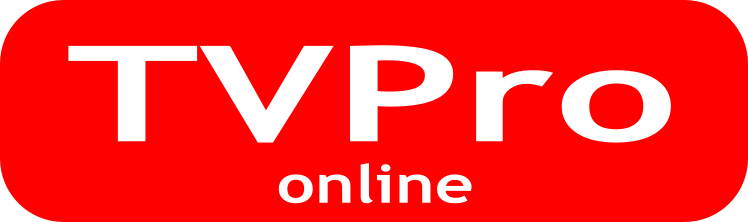 tvpro logo