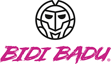 BIDI BADU Logo