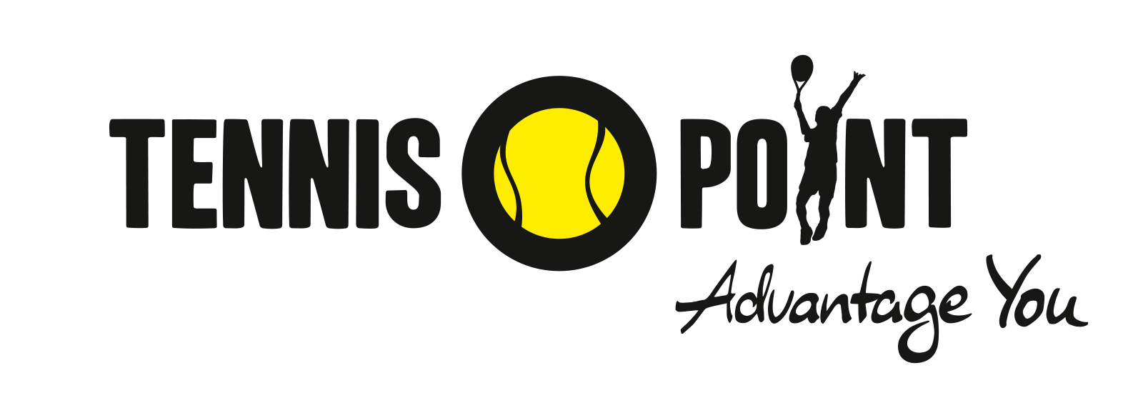 Tennis Point neu