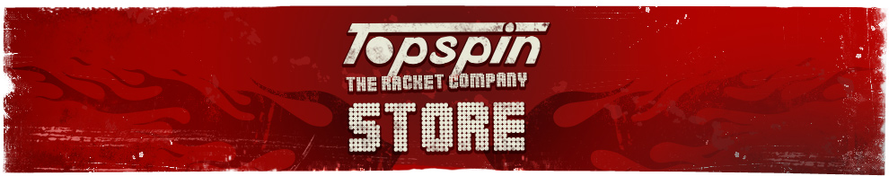 TOPSPIN the Racket Company