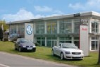 Autohaus F. Frohn