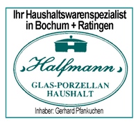 Halfmann Haushalt Kortumhaus