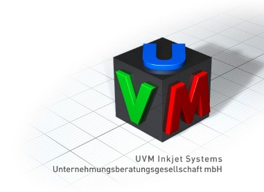 UVM Inkjet Systems