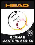 Head German Masters Series