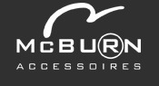 McBurn Logo