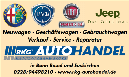 RKG Autohandel