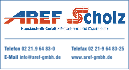 Aref Scholz GmbH
