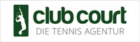 Club Court | Die Tennis-Agentur