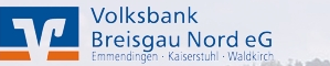 Volksbank Nrdlicher Breisgau