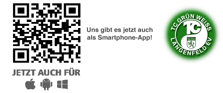 Die GWL-Smartphone App