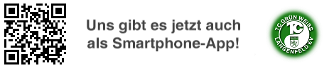 Hold dir JETZT die GWL Smartphone App