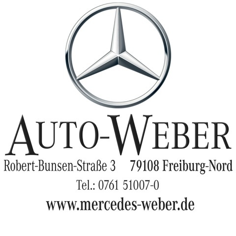 Autohaus Weber