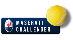 Maserati Challenger