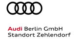 Audi Berlin-Zehlendorf