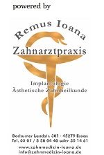 Zahnarztpraxis Remus Ioana