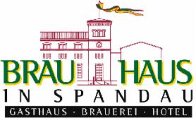 Brauhaus in Spandau