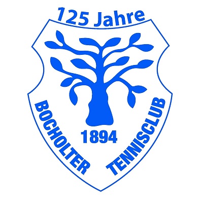 Bocholter TC Blau-Wei 1894 e.V.