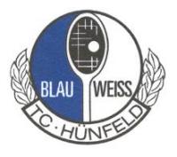 TC BW Hünfeld