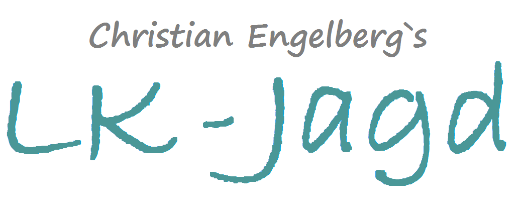 Christian Engelberg`s LK-Jagd